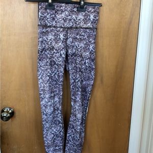 Fabletics leggings in size XS